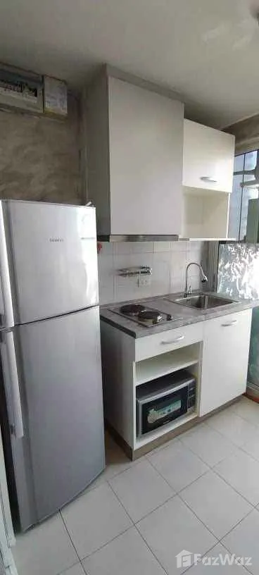 รูป ขาย คอนโด 1 ห้องนอน ในโครงการ เดอะ เบส สุขุมวิท 77 1098644 - รูปที่ 10/12