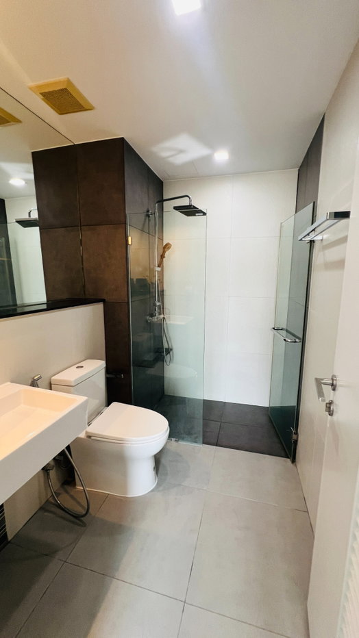 รูป ให้เช่า Urbano Absolute Sathorn Taksin ห้องสวยมาก ราคาดีสุดๆ ตกแต่งเฟอร์ครบ พร้อมจอง ‼️ DS3223 | Line @Dstay - รูปที่ 10/10
