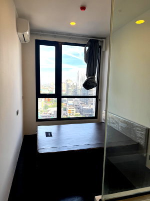 Condos for sale : PARK ORIGIN THONGLOR | Sale with tenant 🔥🚝 Near BTS Thonglor #2026052814716