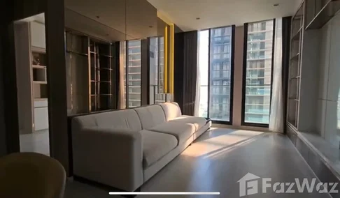 2 Bedroom Noble Ploenchit 1912519