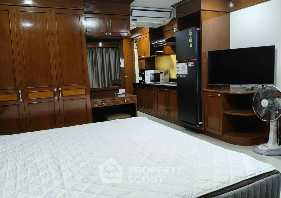 picture 1-BR Condo at Sukhumvit Suite near BTS Nana (ID 2947094) - 3/6