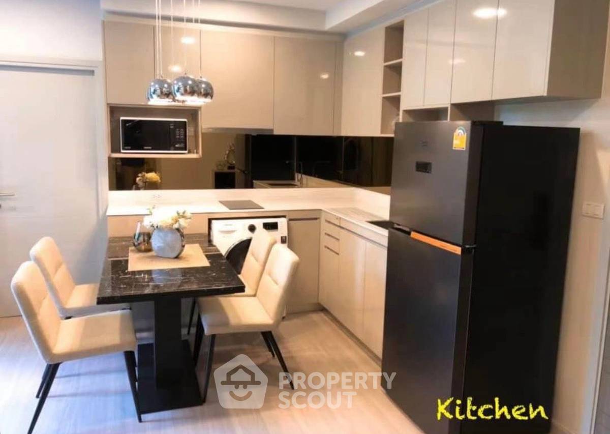 รูป คอนโด 2-ห้องนอน ที่ ควินทารา ทรีเฮาส์ สุขุมวิท 42 ใกล้ BTS เอกมัย (ID 2943300) - รูปที่ 4/7