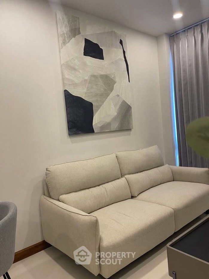 รูป คอนโด 1-ห้องนอน ที่ ศุภาลัย พรีเมียร์ เจริญนคร ใกล้ BTS กรุงธนบุรี (ID 2946398) - รูปที่ 3/12