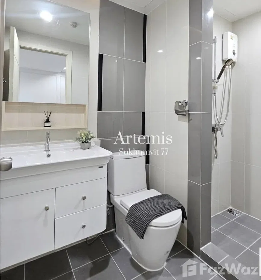 picture Artemis Sukhumvit77 | Cozy Minimal Style | Fully Renovated 6383965 - 16/21