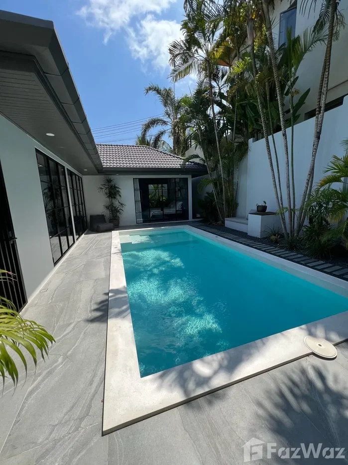 picture 2 Bedroom Villa for sale in Rawai, Phuket  5998140 - 17/27