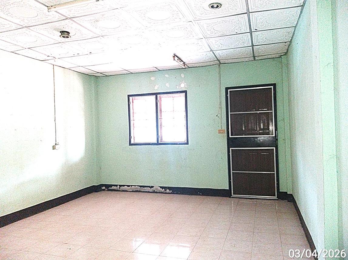 รูป ทาวน์เฮ้าส์ 16 ตร.วา กบินทร์บุรี ปราจีนบุรี 900,000 - รูปที่ 19/26