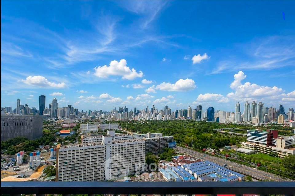 รูป คอนโด 1-ห้องนอน ที่ เดอะ คราวน์ เรสซิเดนท์เซส ใกล้ MRT คลองเตย (ID 2946633) - รูปที่ 10/10