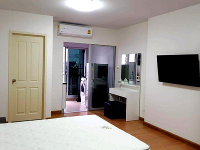 Condos for rent : Supalai City Resort Chaeng Watthana