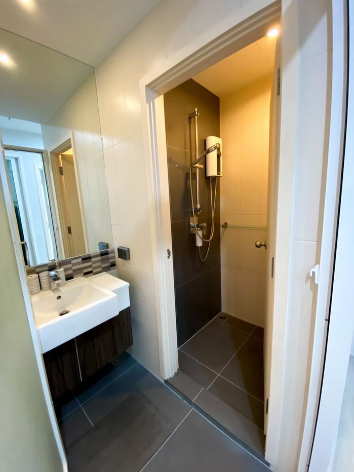 picture For Rent Centric Aree Station Fully Furnished (Near BTS Ari) - 6/15