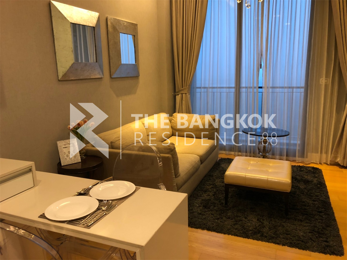 รูป อีควิน็อคซ์ พหล-วิภา  ทำเลแหล่งงาน รายล้อมด้วยไลฟ์สไตล์ - รูปที่ 2/10