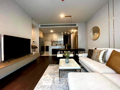 Condos for rent : 3-BR 115 Sqm Condo At Laviq Sukhumvit 57, 200m to BTS Thong Lor (ID 2947164)