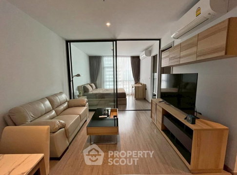 1-BR Condo at Rhythm Ekkamai near BTS Ekkamai (ID 2600151)