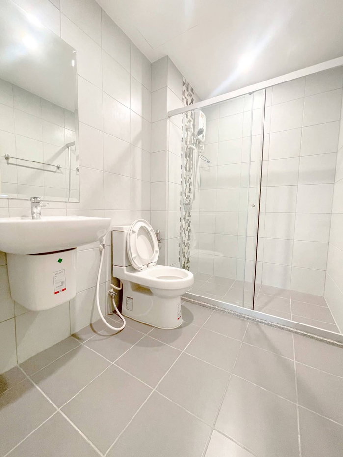 รูป 🏢 ขายคอนโด : Supalai Loft Talat Phlu Station (ศุภาลัย ลอฟท์ สถานีตลาดพลู)   รหัสทรัพย์ | 📌LNP-C13384  - รูปที่ 2/9