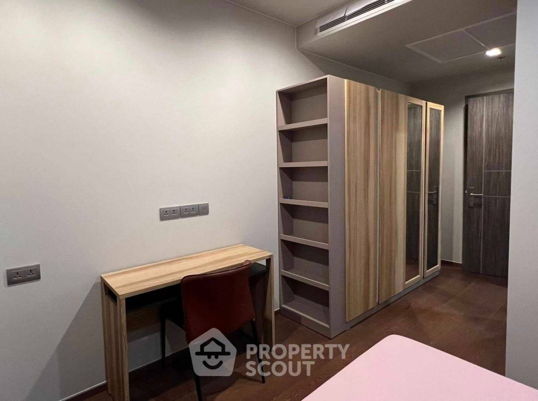 รูป คอนโด 2-ห้องนอน ที่ ไอดีโอ คิว วิคตอรี่ ใกล้ BTS อนุสาวรีย์ชัยสมรภูมิ (ID 2081176) - รูปที่ 3/10