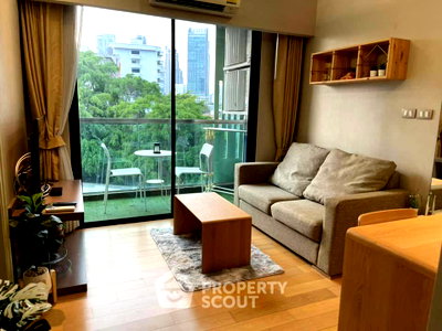 Condos for sale : 1-BR Condo at Tidy Deluxe Sukhumvit 34 near BTS Thong Lor (ID 706099)