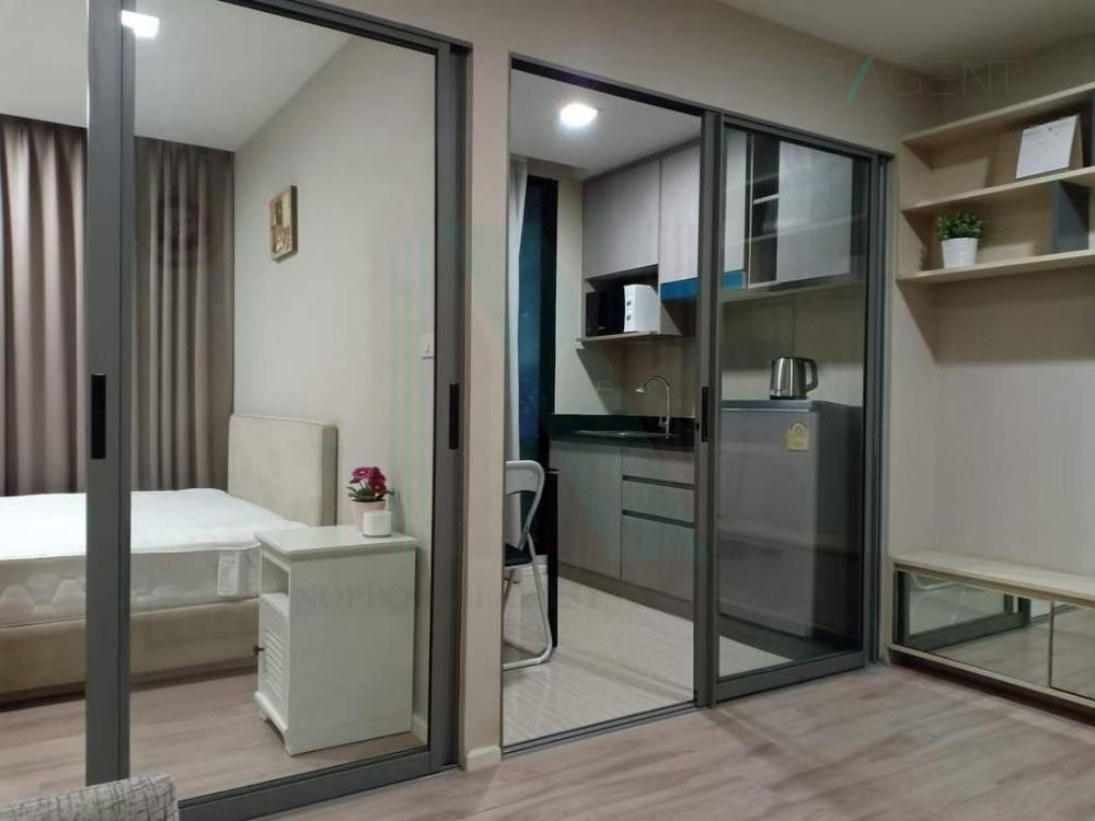รูป 📌 ขายคอนโด เวรี่ สุขุมวิท 72 อาคาร 1 ชั้น 2 1 ห้องนอน ขนาด 30.00 ตรม ใกล้ อิมพีเรียลเวิลด์ สำโรง - รูปที่ 1/8