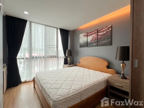 1 Bedroom Condo for sale at Vinn Sukhumvit 46  5648551