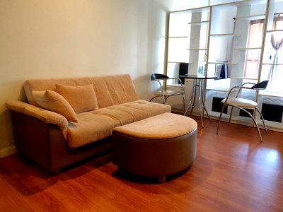 Condos for rent Big C Extra Rama 4 : Grand Park                        View 