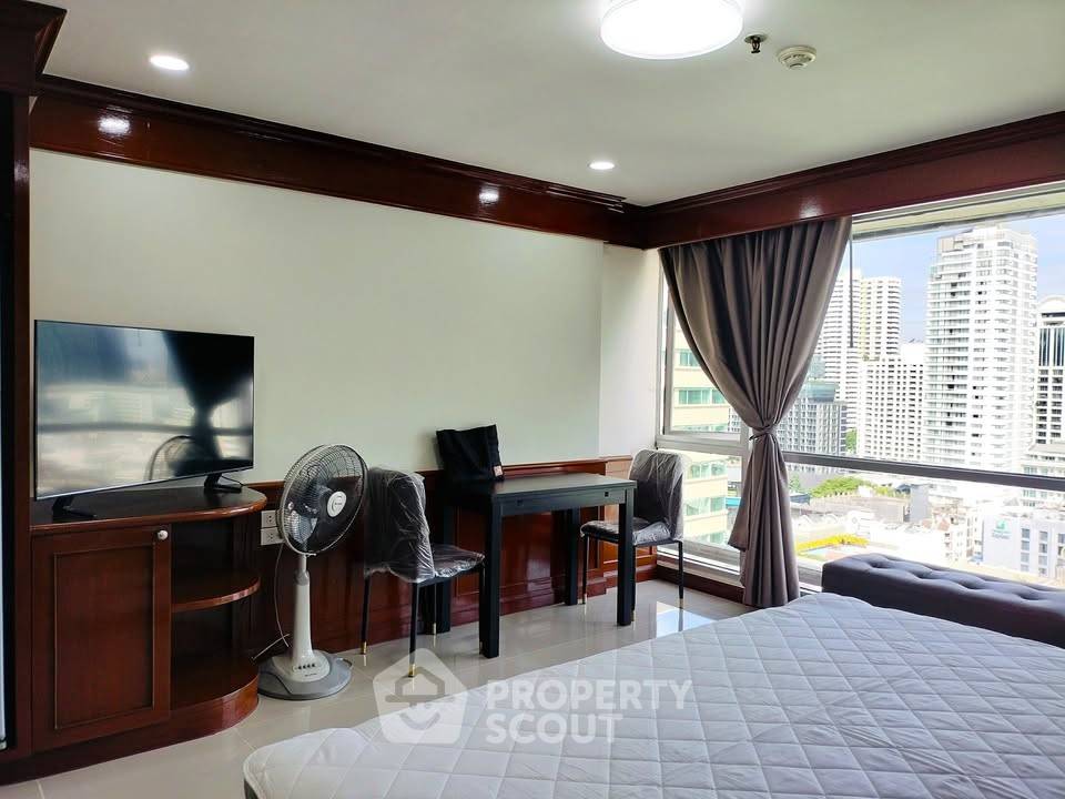 picture 1-BR Condo at Sukhumvit Suite near BTS Nana (ID 2947094) - 4/6