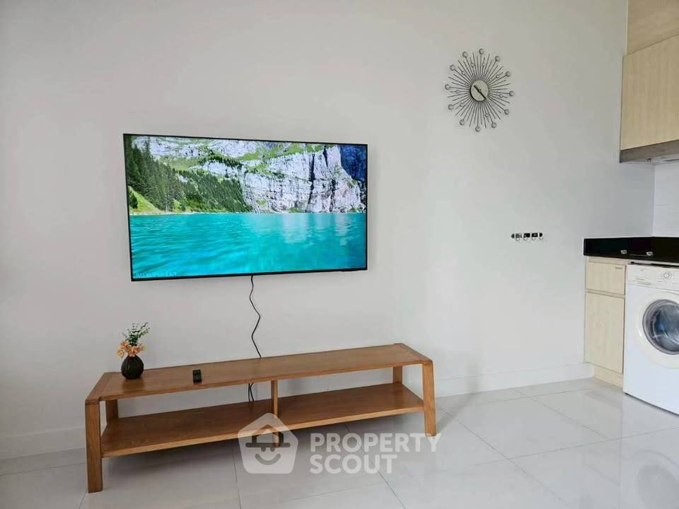 picture 1-BR Condo at Ideo Verve Sukhumvit near BTS On Nut (ID 2943555) - 4/13
