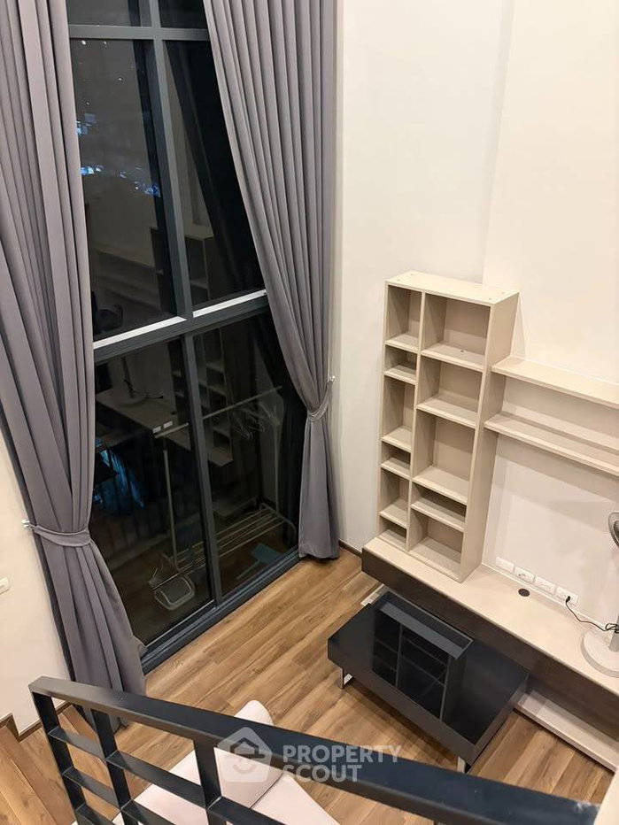 picture 1-BR Condo at Onyx Phahonyothin near BTS Saphan Khwai (ID 2946393) - 7/12