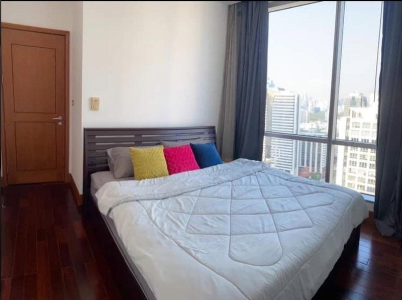 picture A033533 Sky Villas Sathorn Condominium - 3/8