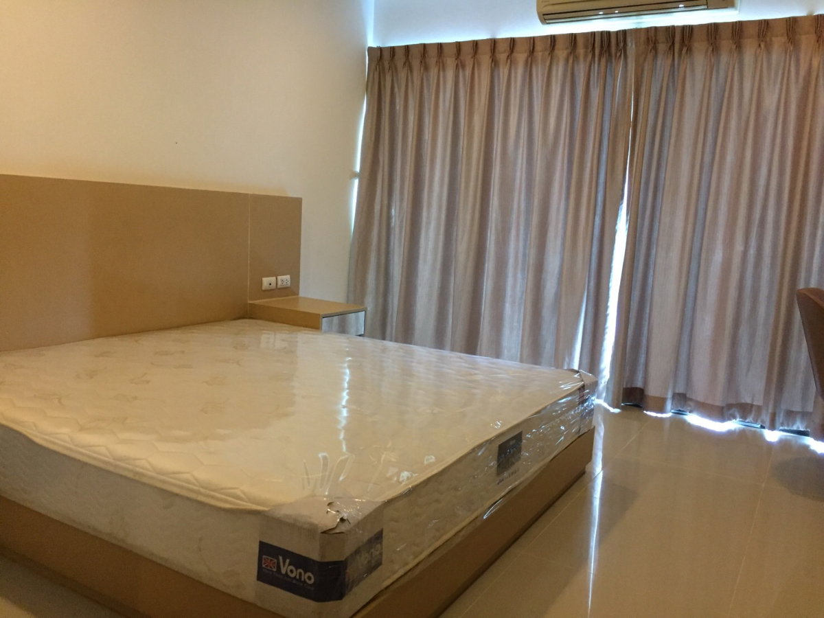 picture Landmark Residence ABAC Bangna - 1/14