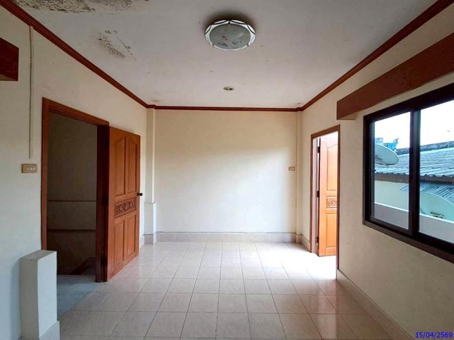 รูป ทาวน์เฮ้าส์ 20.2 ตร.วา หาดใหญ่ สงขลา 3M - รูปที่ 7/26
