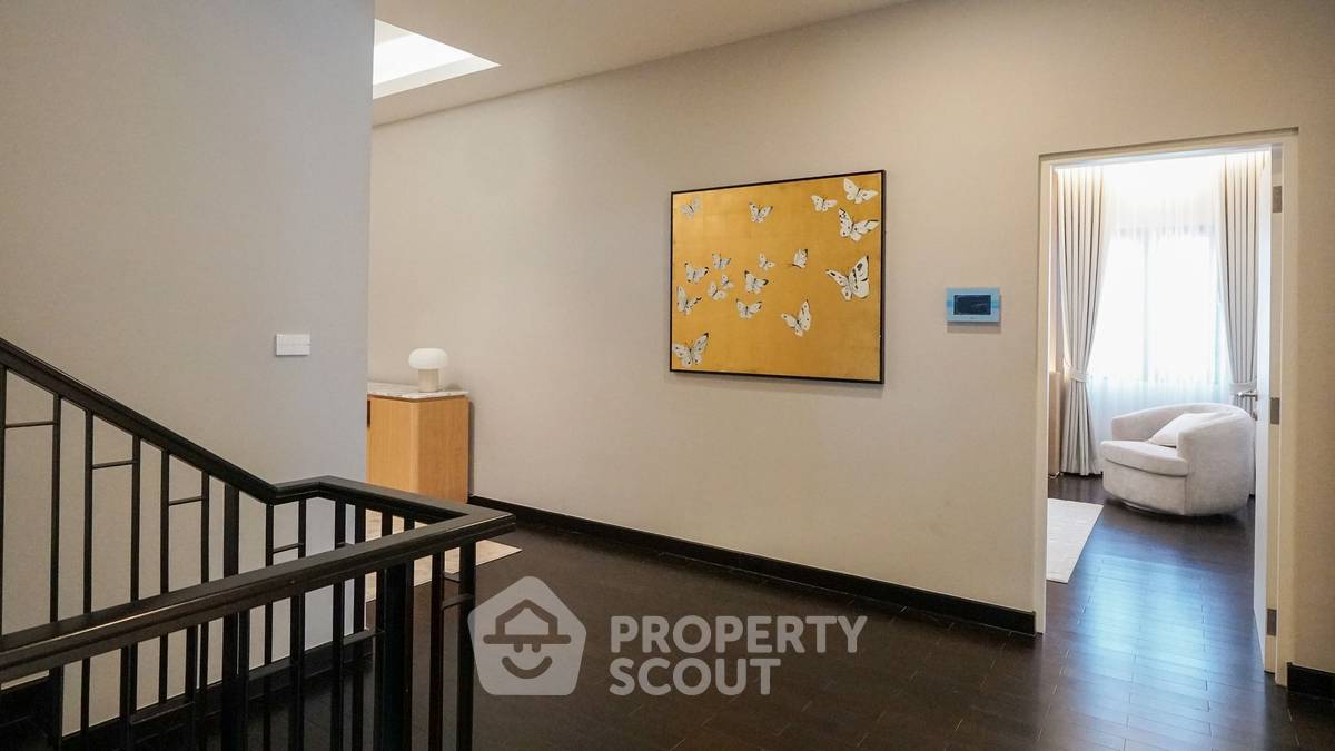 รูป บ้าน 5-ห้องนอน ที่ เดอะ ซิตี้ บางนา 2 ใน บางพลีใหญ่ (ID 2948392) - รูปที่ 33/50