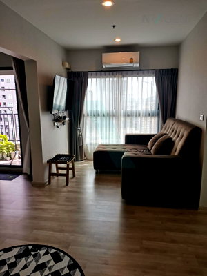 Condos for sale : 🎉 For Sell Condo THE PRIVACY RAMA 9 Building 1, Floor 19,2 bed room, Room size 47.00 sqm