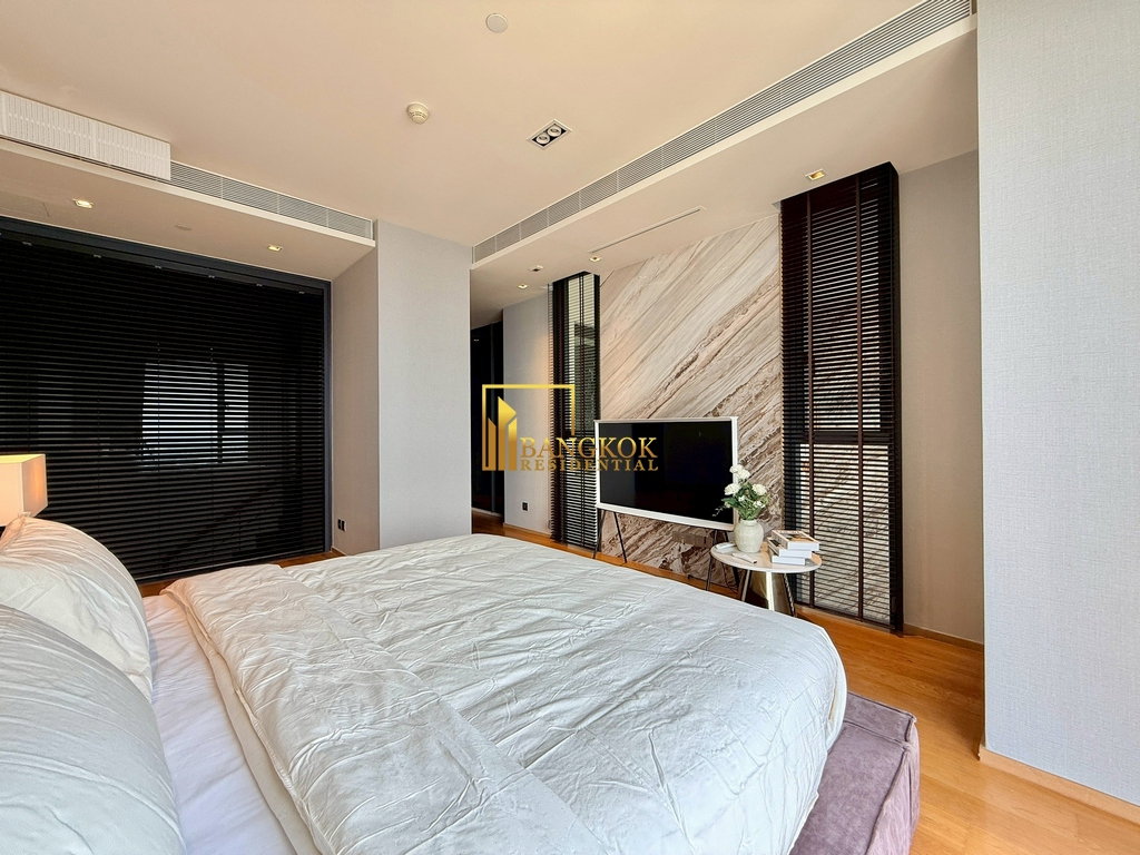 รูป Beatniq | Stunning 2 Bedroom Duplex Condo in Thonglor Area - BR61136CD - รูปที่ 16/31