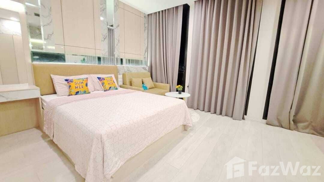 picture 1 Bedroom Condo for rent at Noble Ploenchit 1906352 - 9/9