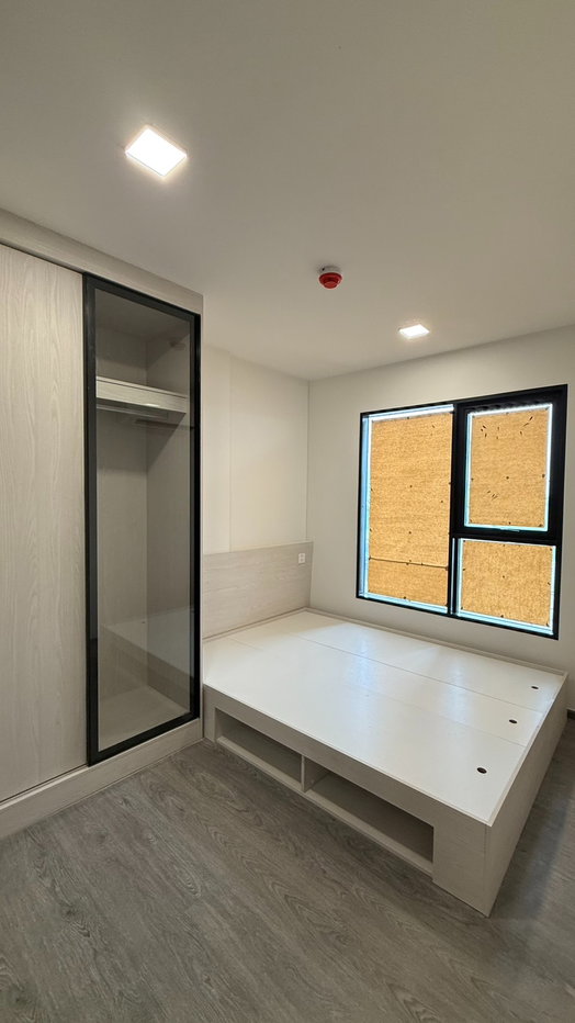 รูป Kave Wonderland ห้องสวย ราคาดี สอบถามเพิ่มเติมได้ที่ Line @condorental - รูปที่ 1/16