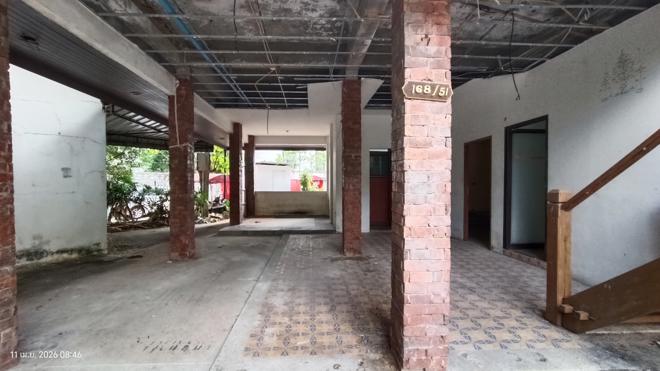 รูป บ้านเดี่ยว 76 ตร.วา กะทู้ ภูเก็ต 11.4M - รูปที่ 3/38