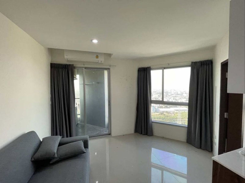 รูป A033871 Asakarn Place Srinakarin - รูปที่ 1/6