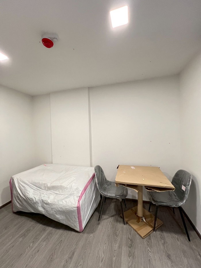 รูป Kave Wonderland ห้องสวย ราคาดี สอบถามเพิ่มเติมได้ที่ Line @condorental - รูปที่ 8/16