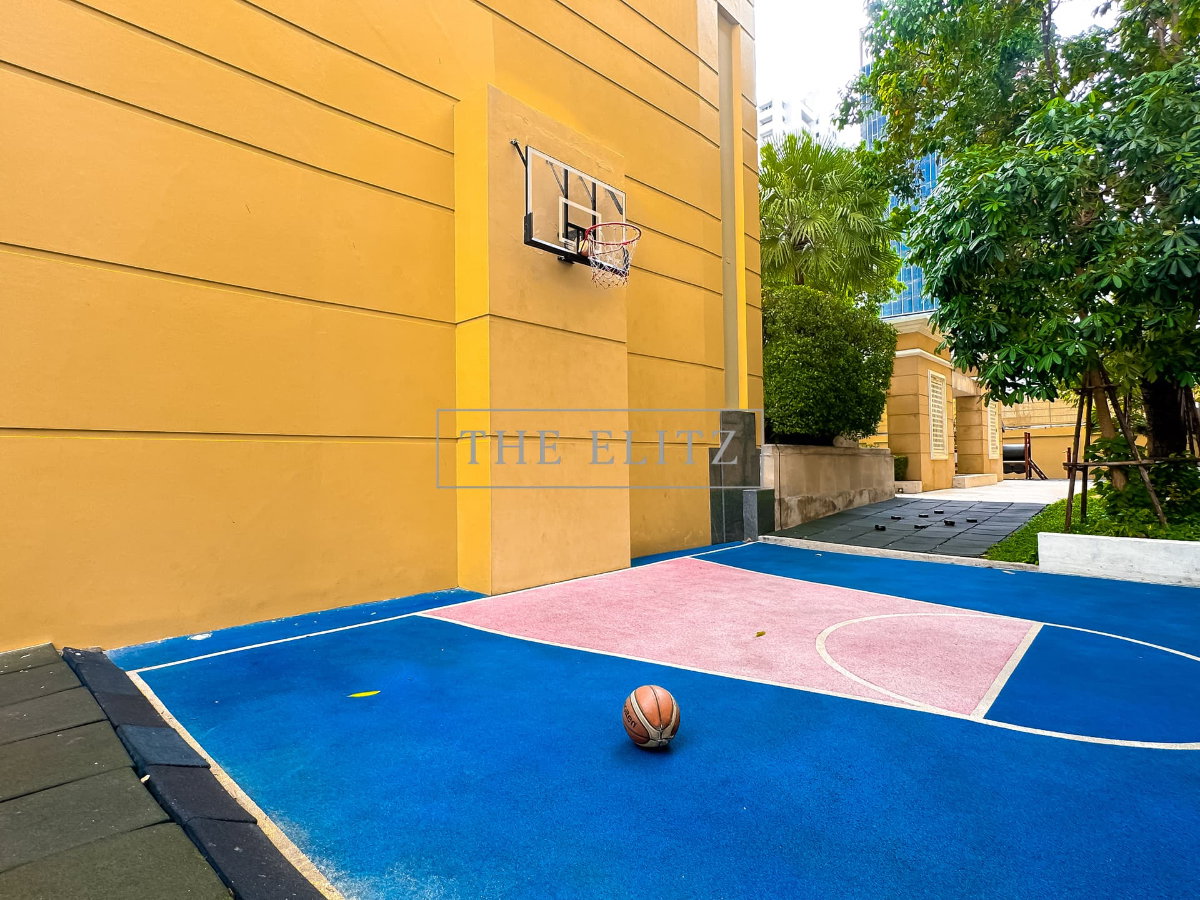 รูป ✨ Best Value Deal! Royce Private Residences for Sale – Premium Unit, Fully Furnished, Prime Location Sukhumvit - รูปที่ 42/46