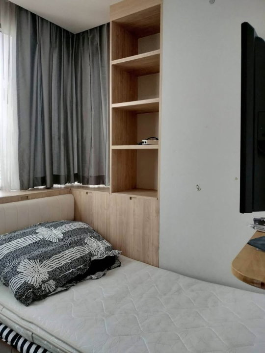 รูป RS6252 ให้เช่า The Room Sathorn – Saint Louis  ใกล้ BTS เซนต์หลุยส์ - รูปที่ 13/18