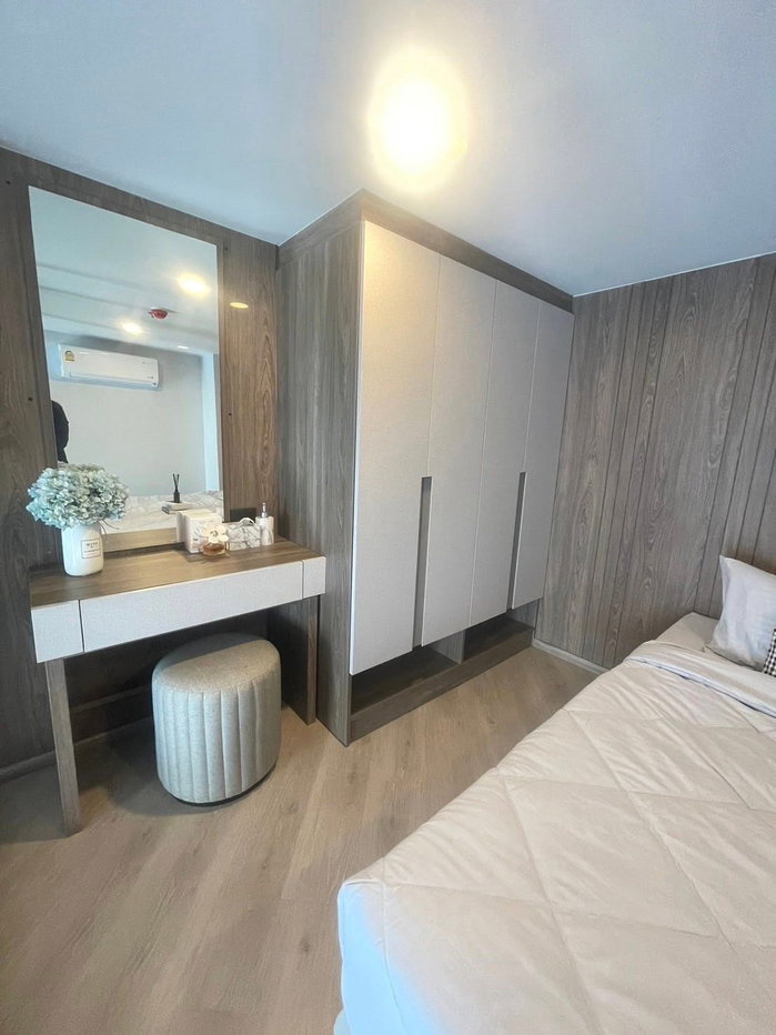 รูป 🟢ER26149 🟢ให้เช่า / For Rent THE BASE Saphanmai 💰 ราคา 20,000 บาท/เดือน - รูปที่ 4/13