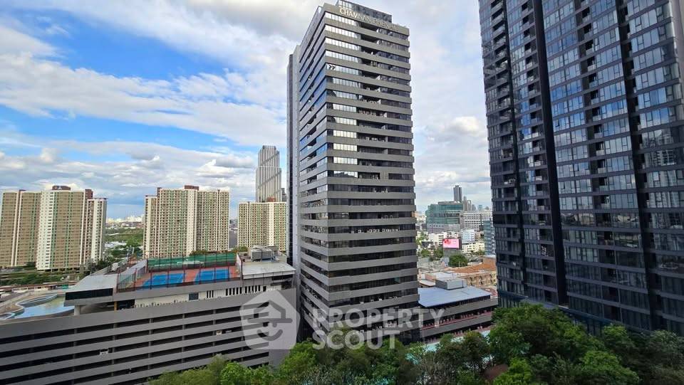รูป คอนโด 1-ห้องนอน ที่ นิว ดิสทริค อาร์9 ใกล้ MRT พระราม 9 (ID 2941759) - รูปที่ 9/9