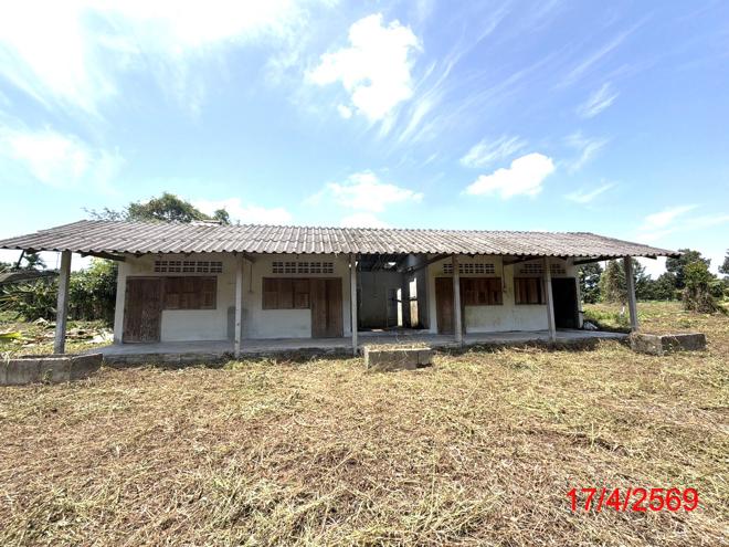 picture FACTORY 1200 Sq.w. Tha Sala Nakhon Sri Thammarat for 3.6M - 16/40
