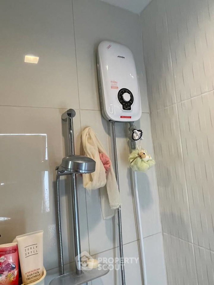 picture 2-BR Condo at Life One Wireless near BTS Phloen Chit (ID 2799502) - 20/21