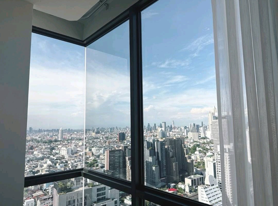 รูป Reference Sathorn - Wongwianyai | 🚝ใกล้ BTS วงเวียนใหญ่#2026052814713 - รูปที่ 9/20