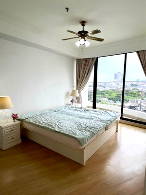 ขายคอนโด : A033703 Supalai Casa Riva