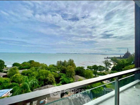 2-BR Condo at Baan Plai Haad Pattaya close to Sanctuary of Truth (ID 2946419)