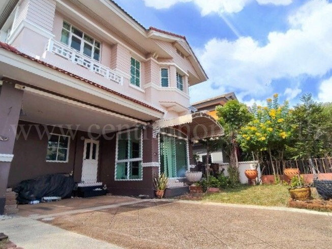 รูป บ้านเดี่ยว ชัยพฤกษ์ เทพารักษ์ บางปลา 2 บ้านสวย พร้อมอยู่ ราคาถูกที่สุดในโครงการ - รูปที่ 2/21