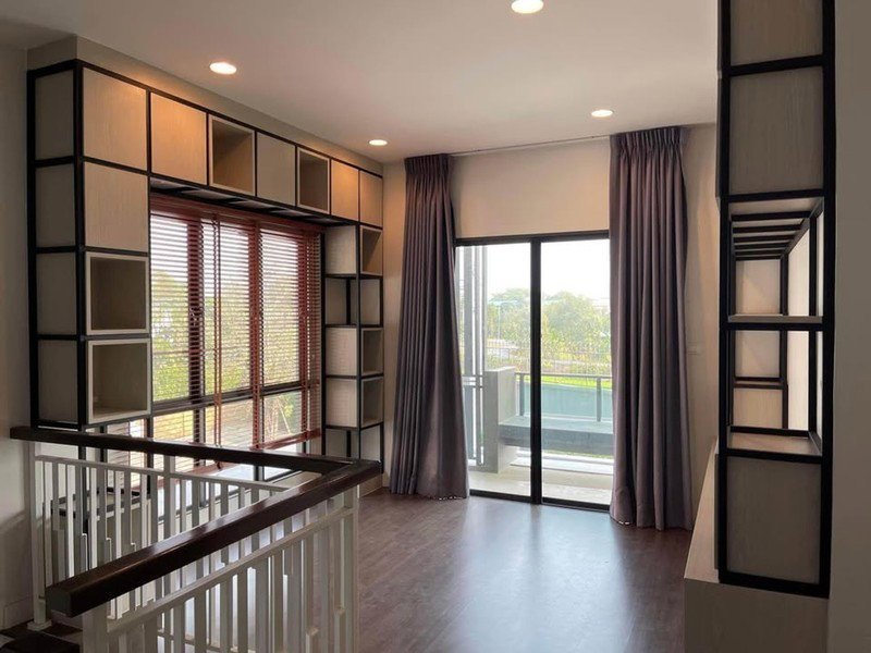Condos for sale : A034115 Saransiri Ratchaphruk - Changwattana