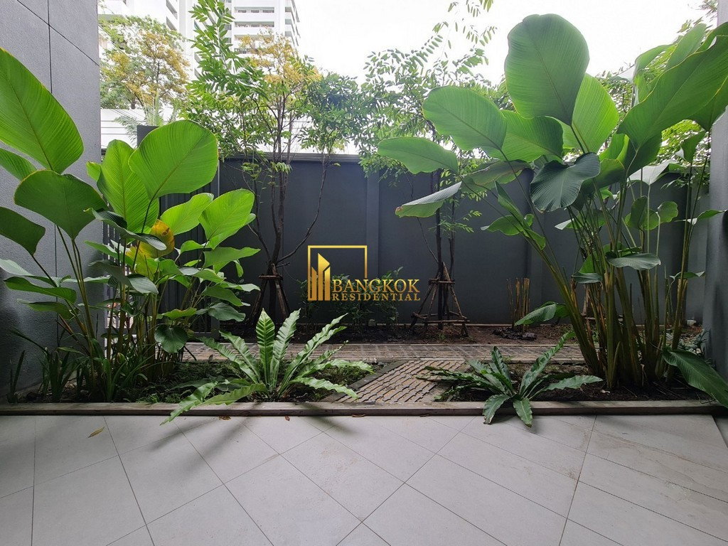 picture Modern 3 Bedroom Luxury Apartment in Phrom Phong Area - BR20916AP - 20/40