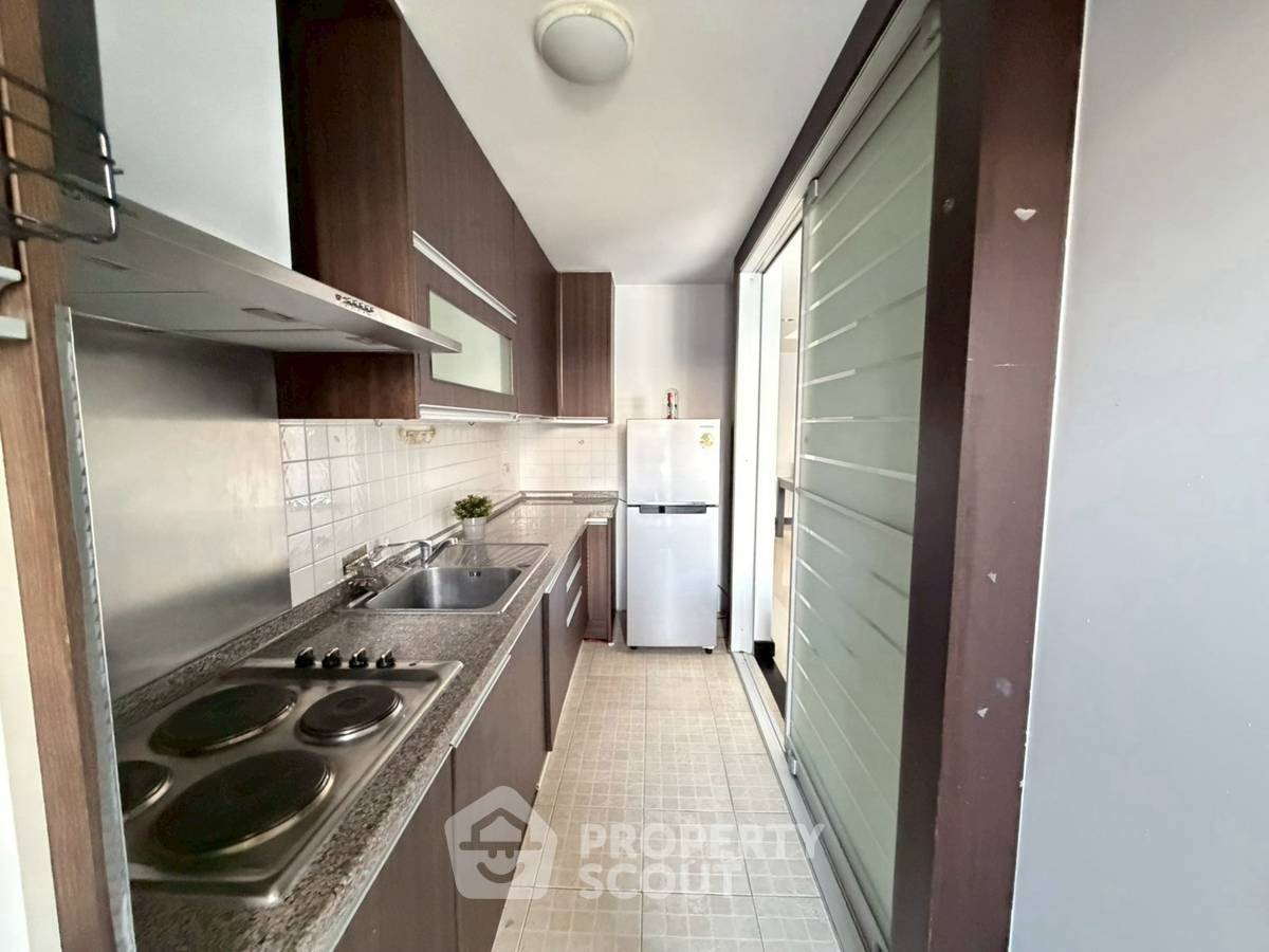 picture 2-BR Condo at Avenue 61 Condominium near BTS Thong Lor (ID 2942584) - 1/11