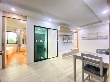 รูปภาพ For rent V Condo Salaya 2 Bedroom | 1 Bathroom 🛁 Golf Course View CODE 6931